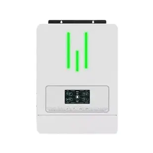 Гібридний інвертор Next RS7000 6.2кВт 48В