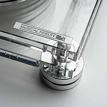 Програвач вінілу Musical Fidelity M8X TT (INCL. TA10 TONEARM), фото 3