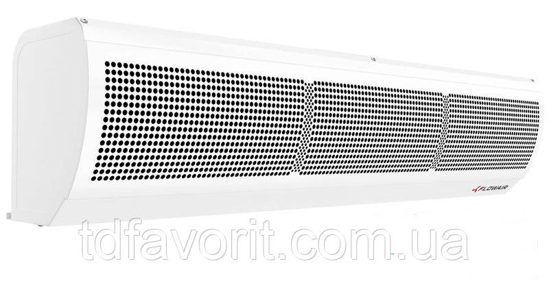 FLOWAIR ELIS C-W-150 водяна завіса, фото 1