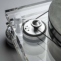 Програвач вінілу Musical Fidelity M8X TT (INCL. TA10 TONEARM), фото 4