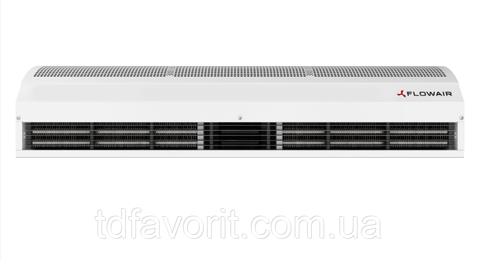 Flowair Elis C-E-200 електрична завіса, фото 1