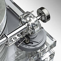 Програвач вінілу Musical Fidelity M8X TT (INCL. TA10 TONEARM), фото 5