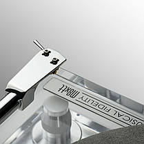 Програвач вінілу Musical Fidelity M8X TT (INCL. TA10 TONEARM), фото 6