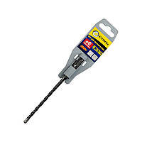 Бур для перфоратора SDS-Plus - 6x160мм (СТАЛЬ) 3162203