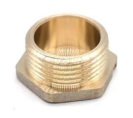 Заглушка 1"З WEZER34200/5069