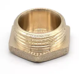 Заглушка 3/4" З WEZER 144260/6538