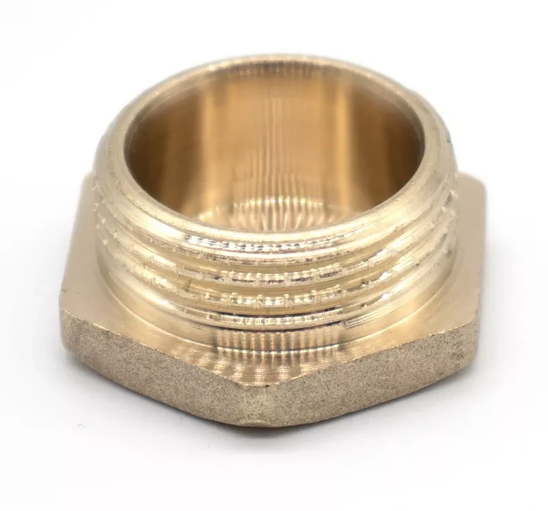 Заглушка 3/4" З WEZER 144260/6538