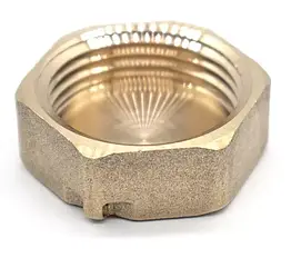 Заглушка 1" В WEZER34220/5564