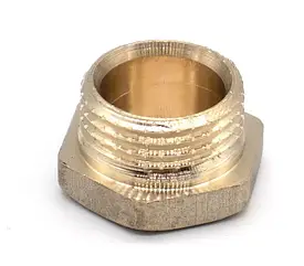 Заглушка 1/2"З WEZER44400/100 патруль