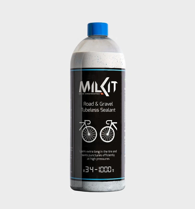 Герметик Road & Gravel Sealant milKit, 1000 мл