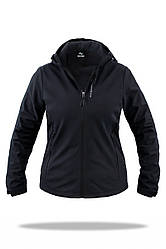 Куртка жіноча Freever windstopper UF 5320 чорна