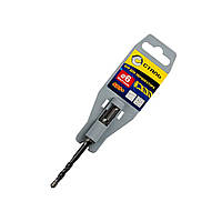 Бур для перфоратора SDS-Plus - 6 x 110 мм (СТАЛЬ) 3162202