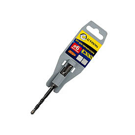 Бур для перфоратора SDS-Plus — 6 x 110 мм (СТАЛЬ) 3162202