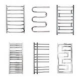 Рушникосушарка під замовлення для ванної, гарантія, фото 10