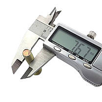 Ремкомплект для вібраційного насоса Ручеек, Малюк, фото 2