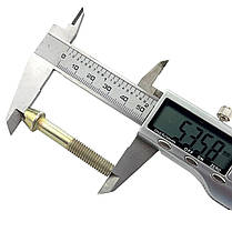 Ремкомплект для вібраційного насоса Ручеек, Малюк, фото 5