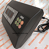 Ваги палетні до 600кг VTP-P-А6 0.6t Стандарт (Zemic MB6) 800х1200мм, фото 6