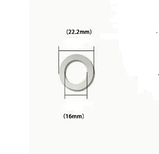 Шлiфувальний круг на болгарку для рiзьблення по дереву 100 х 22.2мм.., фото 2