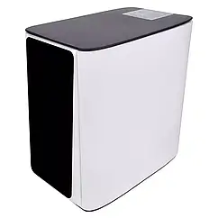 Осмос ITAL 5-500P у закритому корпусі (5 ступ. + помпа, мембрана 500 галон) (IT-RO5-500P) In41 штамп