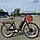 Електровелосипед E-Titan 26" Cross Sorento 48/36В 500Вт 13 Ah, фото 3