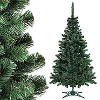 Новорічна штучна ялинка Kadax 155 см, Зелена