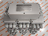 Ваги до 2000кг ZEMIC MB6 (А6) для кормозмішувача (комплект обладнання) на 4датч., фото 5
