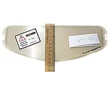 Pinlock Photochromatic MT-V-12 для Thunder 3 SV, Stinger, Mugello (Blade, Revenge до 2018г), фото 2