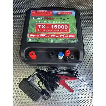 Електропастух Grand power TX-15000