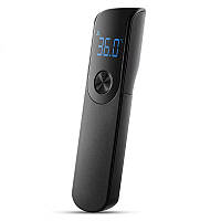 Безконтактний інфрачервоний термометр IR-FM01 Black