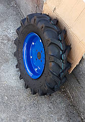 Колесо на Мотоблок 6.00 12 (в соборі)