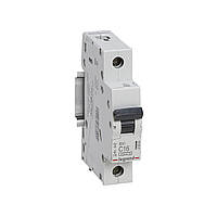 Автоматичний вимикач RX3 1п 16А С 4.5кА Legrand