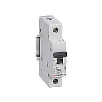 Автоматичний вимикач RX3 4.5ка 40а 1п C Legrand