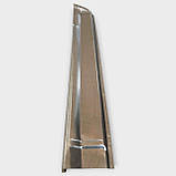 Поріг ВАЗ 2121 Ніва,21213 Тайга (лівий), фото 5