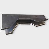 Кронштейн сідіння переднього ВАЗ 2108,09,099,2115,2113,2114, фото 2