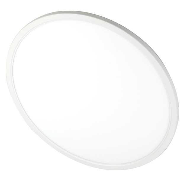 Світильник світлодіодний LED SYNEVIR R 420 32 W WH LED CONCEPT, фото 1