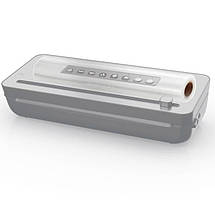 Вакууматор Silver Crest SFS 120 A1 + рулон плівки Німеччина, фото 6