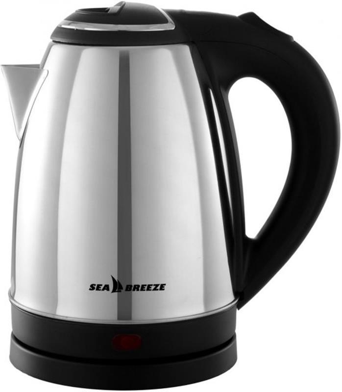 Електрочайник SeaBreeze SB-013, фото 1