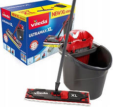 Набір для прибирання VILEDA UltraMax Box XL