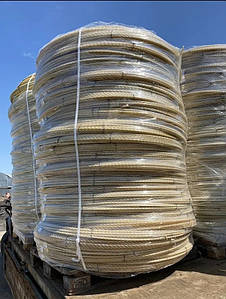 Стеклопластиковая арматура диаметром 6.0 мм