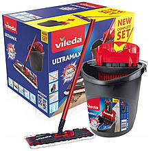 Набір для прибирання VILEDA UltraMax 2в1