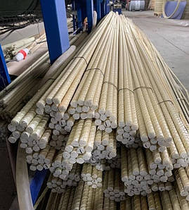 Склопластикова арматура ф12мм