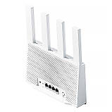 Бездротовий маршрутизатор Wi-Fi 7 — Xiaomi BE3600, фото 3