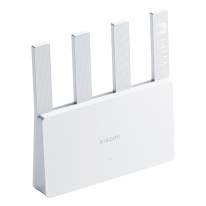 Бездротовий маршрутизатор Wi-Fi 7 — Xiaomi BE3600