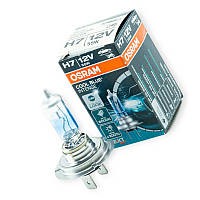 Автолампа H7 12V 55 W OSRAM Cool Blue Intense Next Gen 100% 5000K