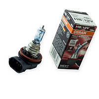 Автолампа Н 8 12V 35W OSRAM Night Breaker Lazer 20%