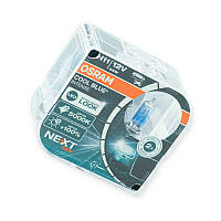 Автолампа H11 12V 55W OSRAM Cool Blue Intense Next Gen 100% 5000К (пара)