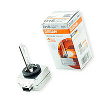 Автолампа ксенонова D1S 12V 35W OSRAM 66140