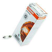 Автолампа AC салону 12V10W 11*36mm SV8, 5 OSRAM