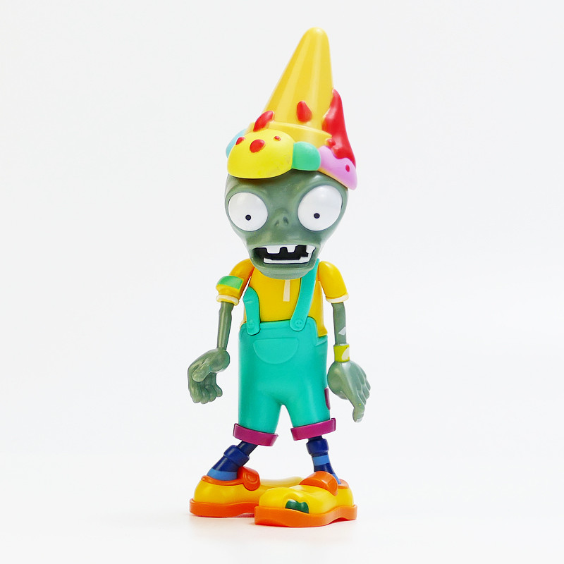 Іграшка Зомбі з Морозивом Рослини проти Зомбі 14 см Plants vs Zombies (00371)