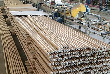 Композитна арматура ф16мм